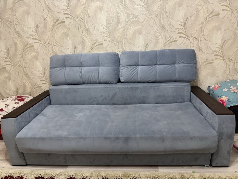 Диван механическая