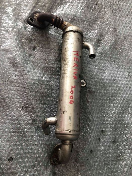 racitor gaze 1.7 cdti z17dth opel astra h combo corsa c meriva a 2004