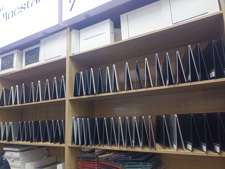 MacBook гарантияли жуда куп ва арзон бизда