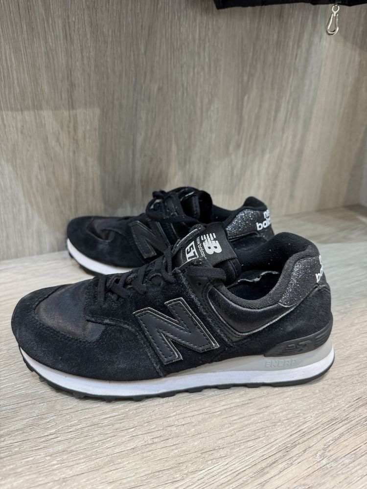 Маратонки Adidas New Balance