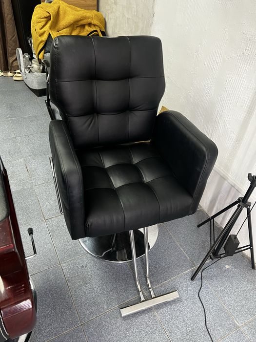 Барбер кресло барбера