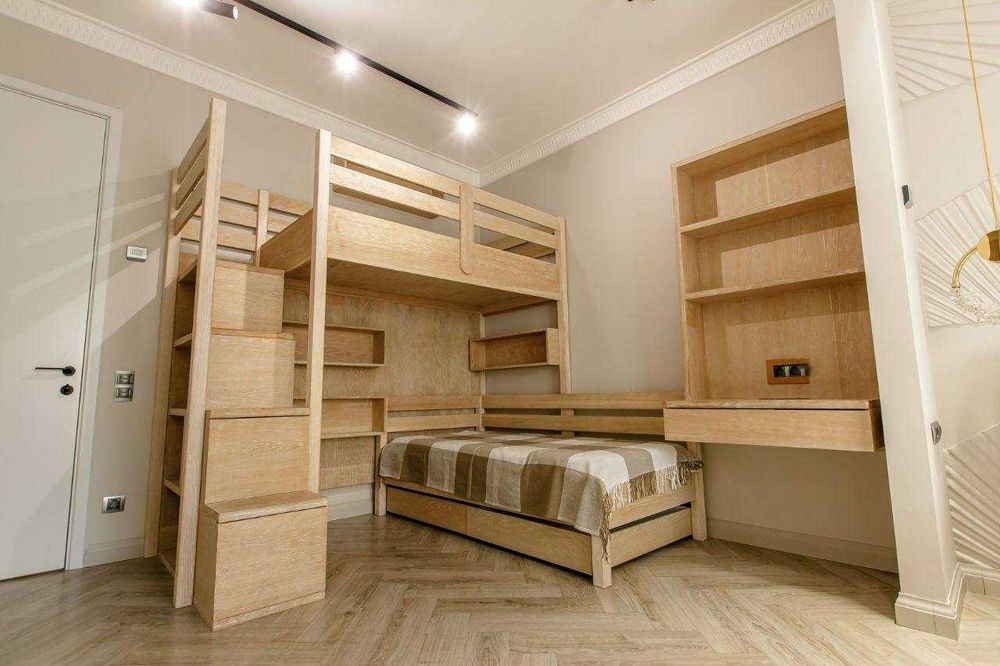 БЕЛОСНЕЖКА!!! На ЖК Казахстан Отличная Квартира по Низкой Цене ID03