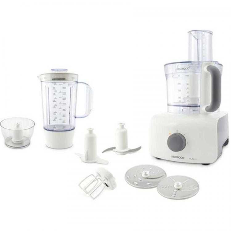 Кухненски робот KENWOOD FDP646 мострена