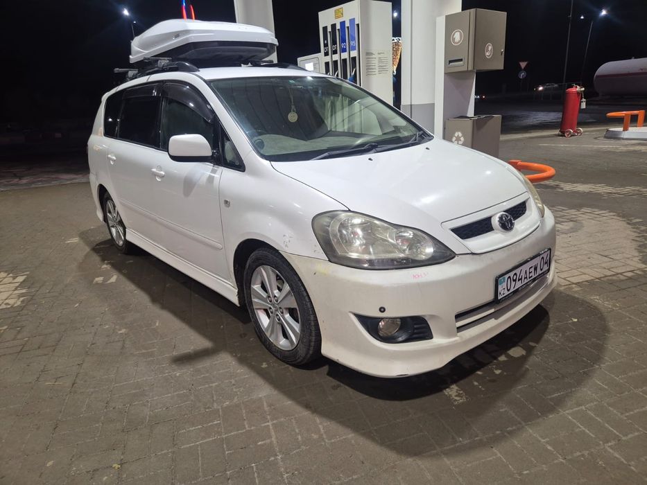 Тойота Ипсум продам или обмен тойота