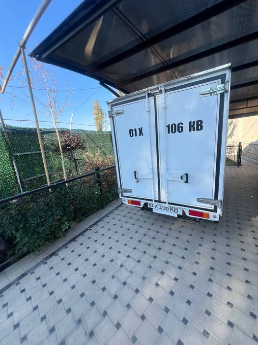 Продается автомобиль лабо