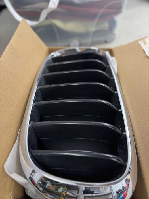 Оригинални бъбреци за БМВ Х6 Ф16 в топ състояние