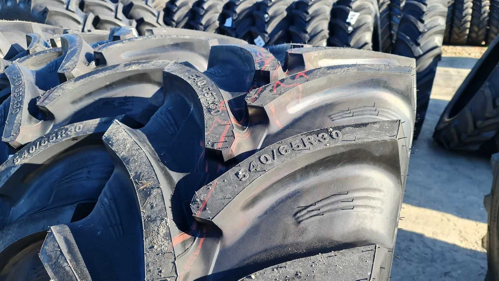 Cauciucuri noi 540/65 R30 OZKA - livrare rapida