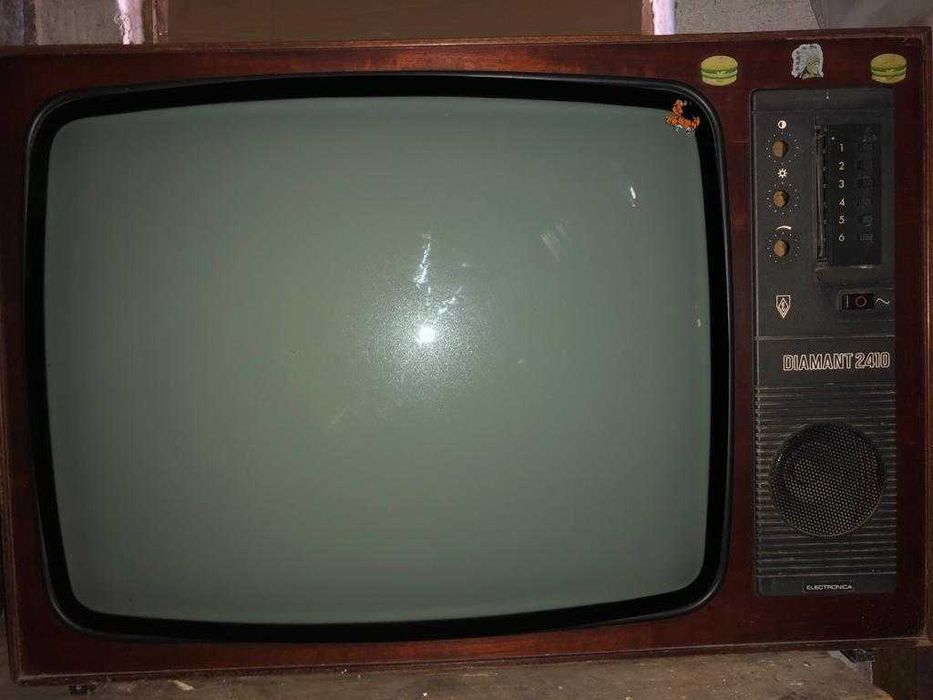 vand televizor Diamant 2410