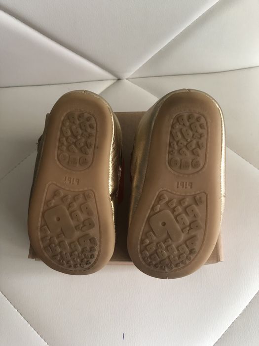 Chicco, Bibi обувки и боти за малка госпожица