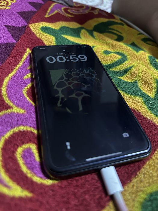 Iphobe XS MAX 256gb