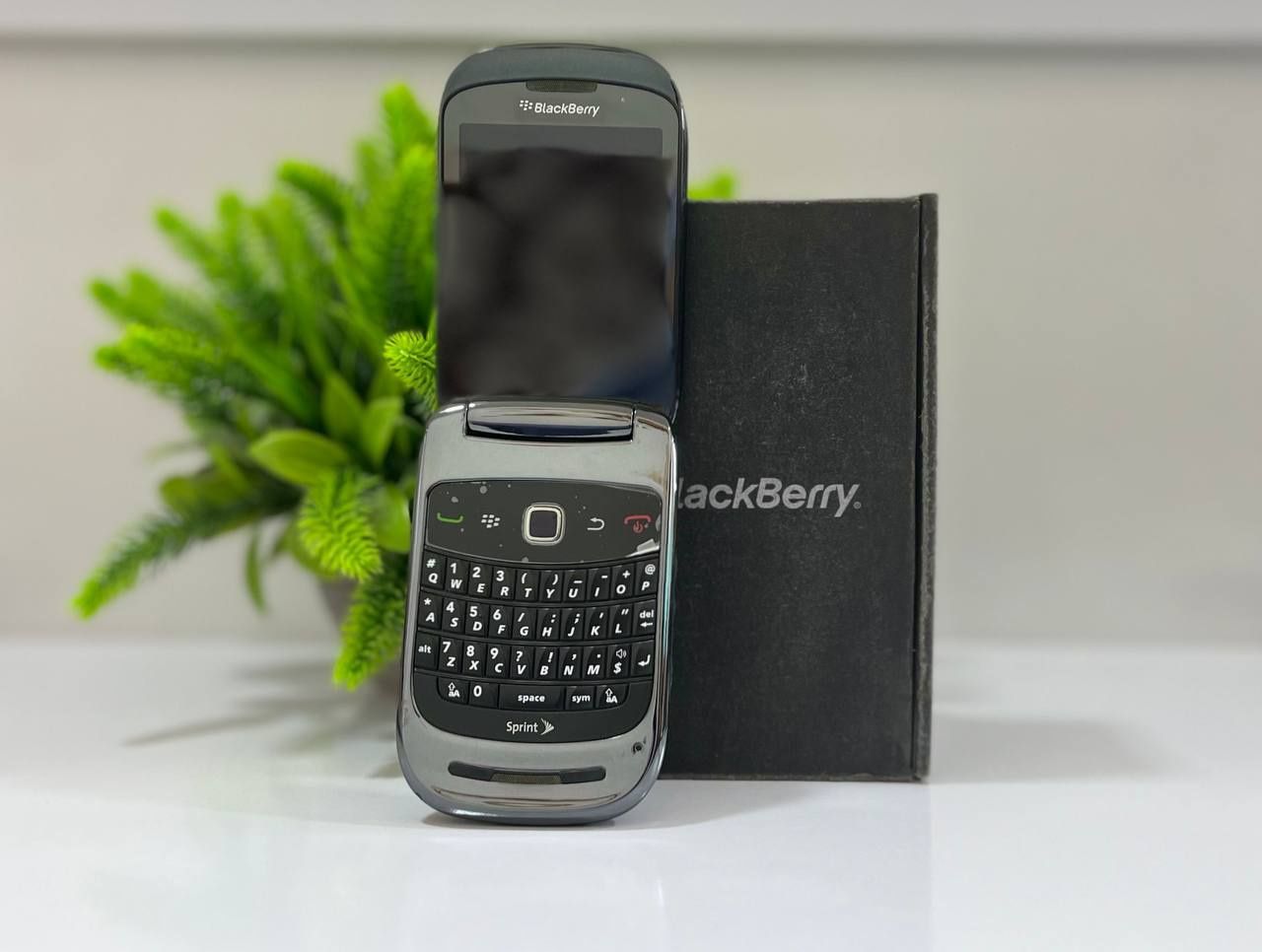 Продается Perfectum Blackberry original