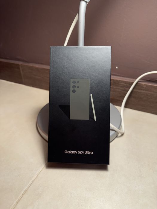 Samsung S24 Ultra 1TB