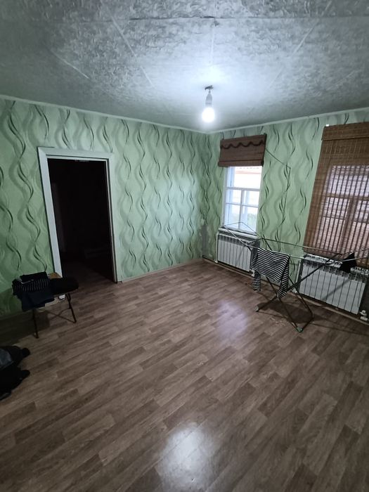 Продам дом в с. айет