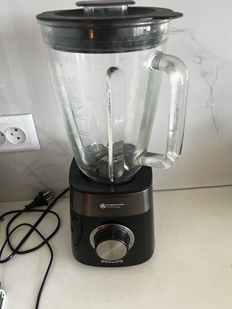 Блендер philips