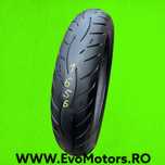 Anvelopa Moto 120 70 17 Metzeler Roadtec Z8 70% Cauciuc C1656