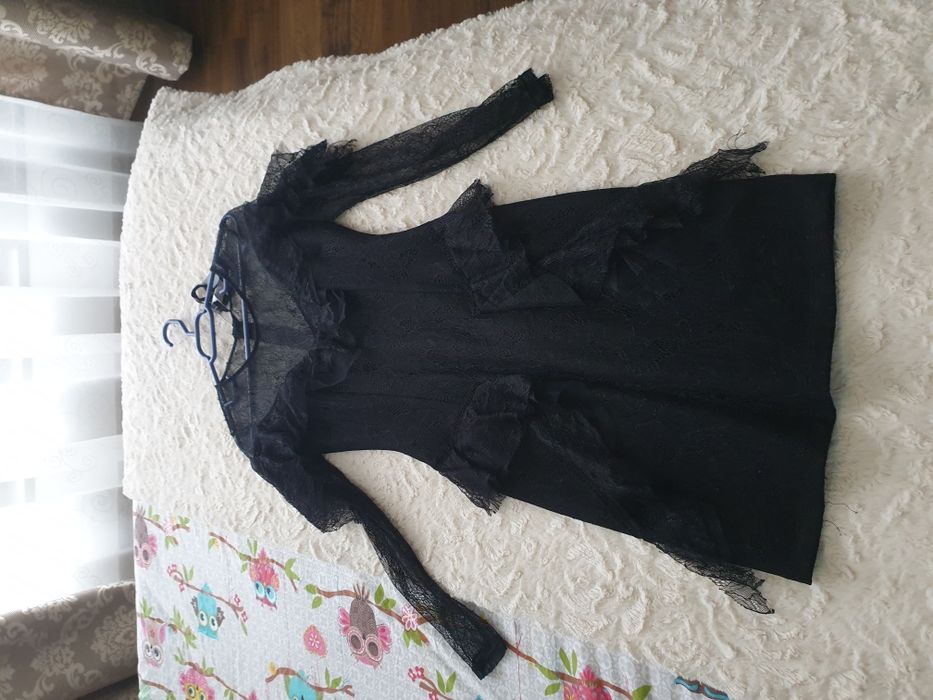 Rochie noua nissa