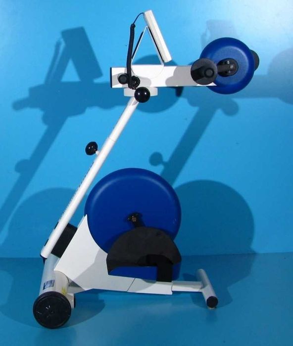 Aparat de recuperare antispasmic MOTOmed Viva 1