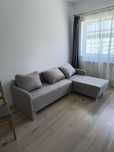 Vand coltar living