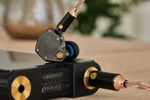 UM Unique Melody Mest Jet Black Casti HiFi IEMs Noi, Cutie, Garantie