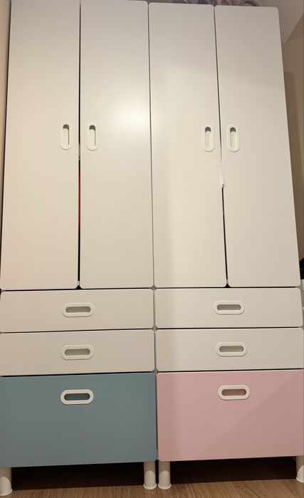 Dulap haine copii Ikea