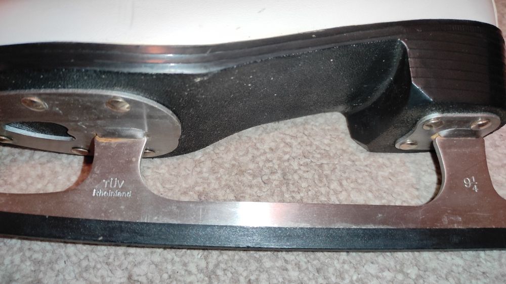 Patine gheata, PIELE, aspect artistic RCO, NR38