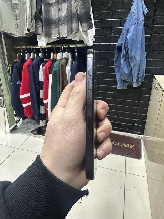 Iphone 16Pro Black 256GB Srochna