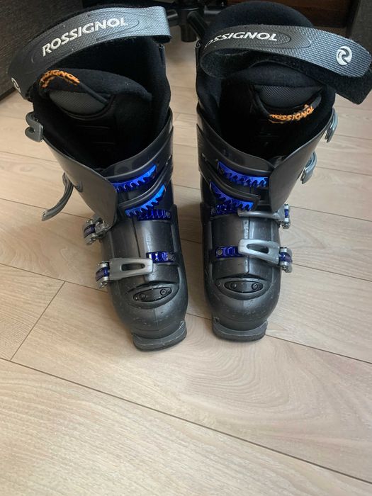 Ски обувки дамски Rossignol