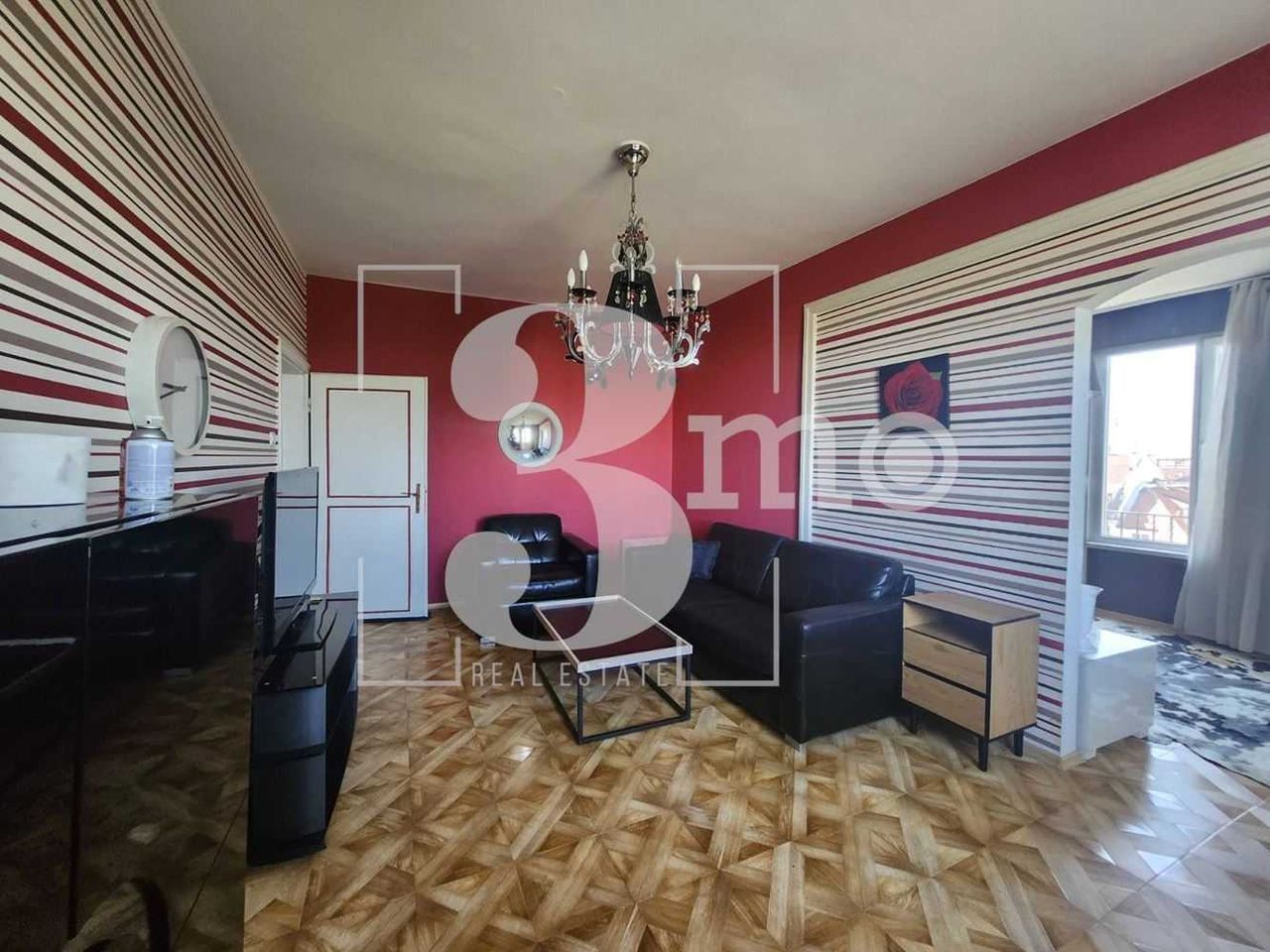Дава се под наем Двустаен апартамент в София, Дружба 2 - 57 кв.м за 650 € - Снимка #2