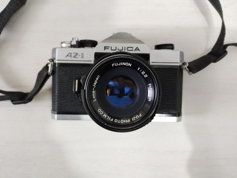 Camera foto Fujica az-1