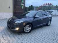 Renault Megane 3-1.5 Dci-GT-line-Climatronic-Piele-Tempomat !