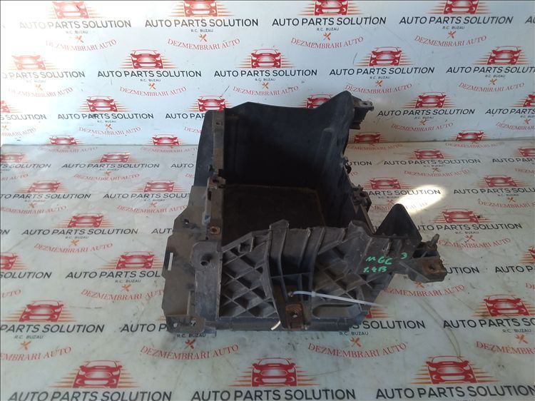 carcasa baterie 1.4 tce renault megane  3 an fabr. 2011