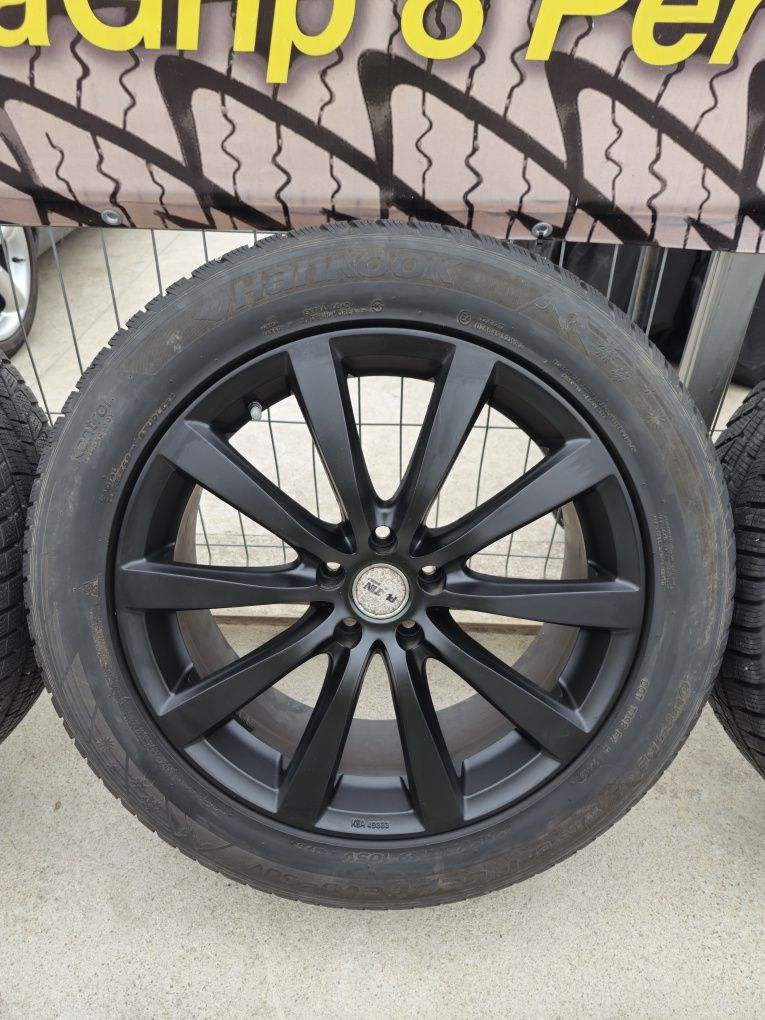 Джанти Platin 19 цола 5х108 , 8j et45 , 235/55/19 Range Rover Evoque