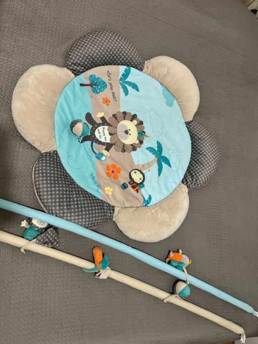 Мека активна гимнастика