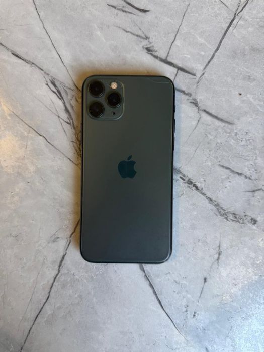 iPhone 11pro.