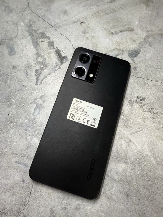 Oppo Reno 7 128 гб (Рудный, Корчагина 92, маг. Каприз) лот 787252