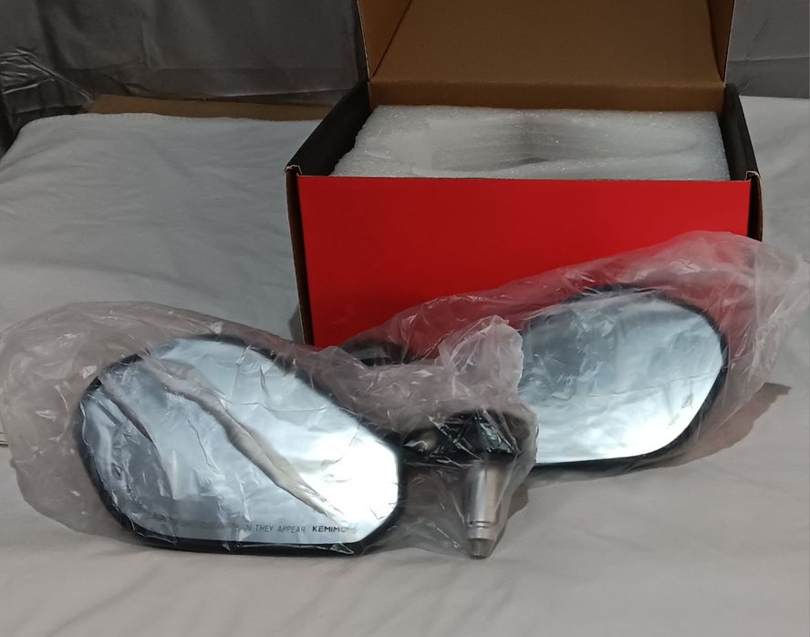 Set de doua oglinzi noi