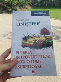 LInisteee! - Susan Cain