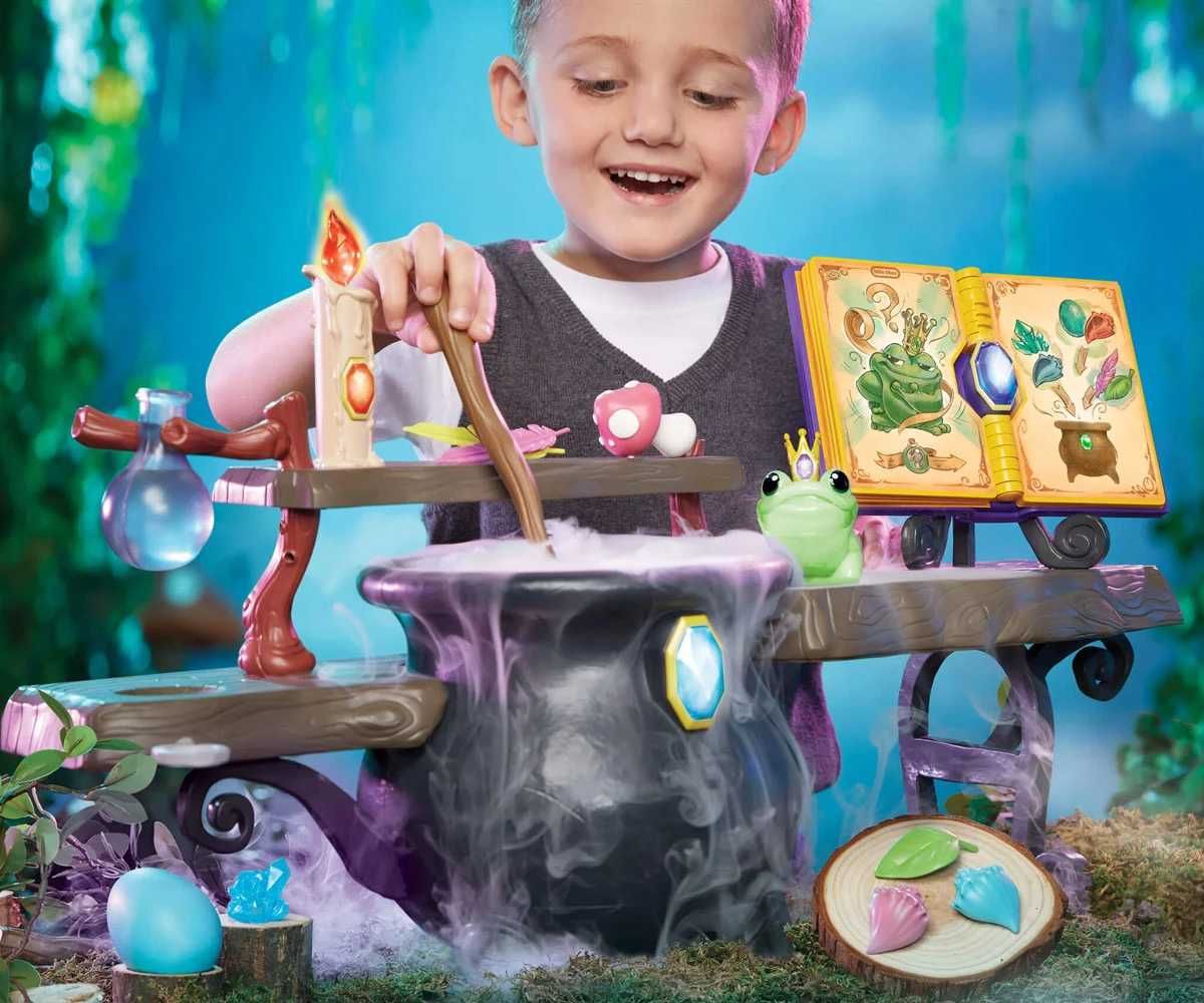 Детска Магическа работилница Little Tikes