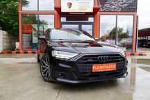 Audi A8 Audi A8 55-TFSI quattro MHEV