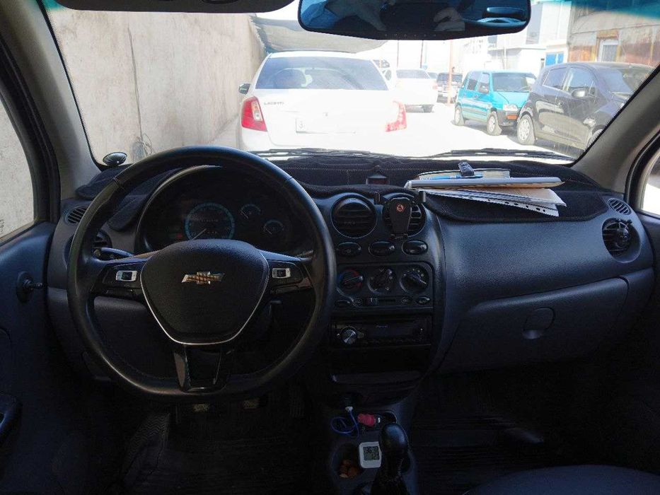 Продаётся Chevrolet Matiz MX  2013 года