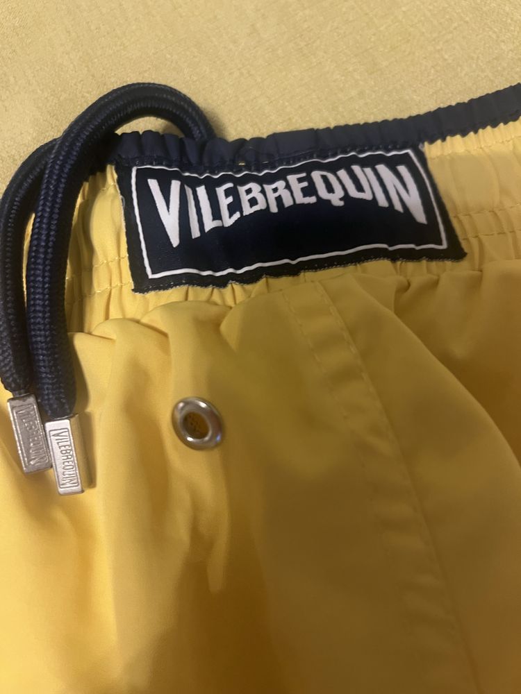 Мъжки бански Vilebrequin