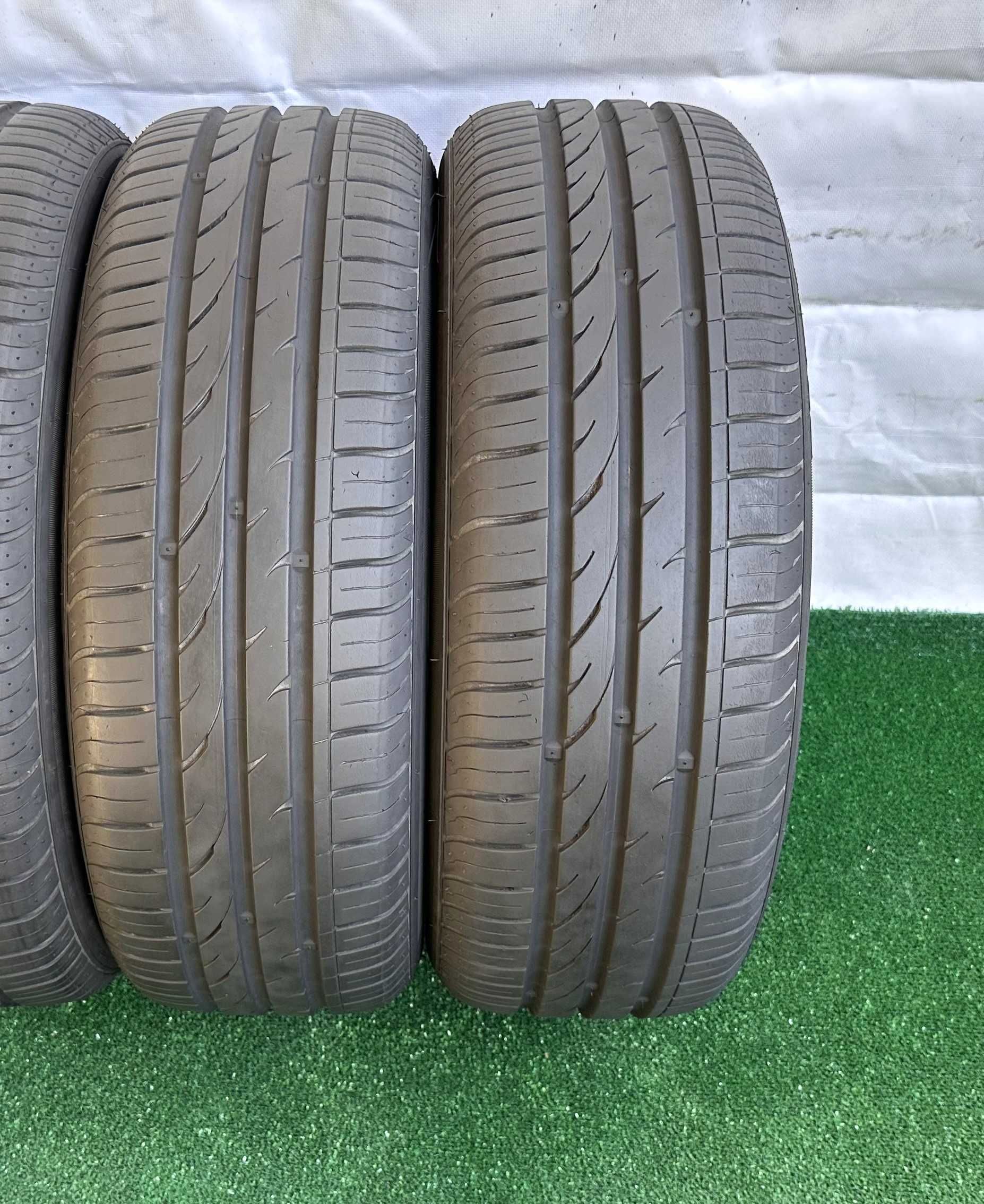 4бр 185/60r15 NEXEN NBLUE premium летни