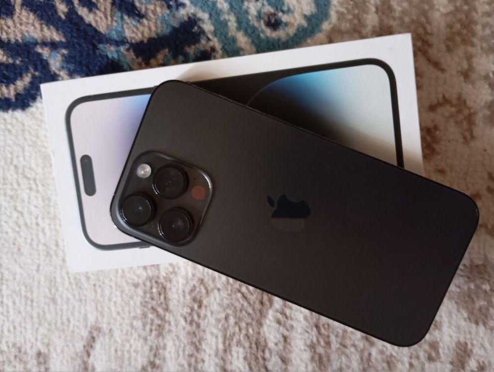 iphone 14pro max