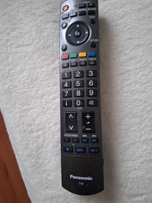 Телевизор  Panasonic Viera, 42" plasma