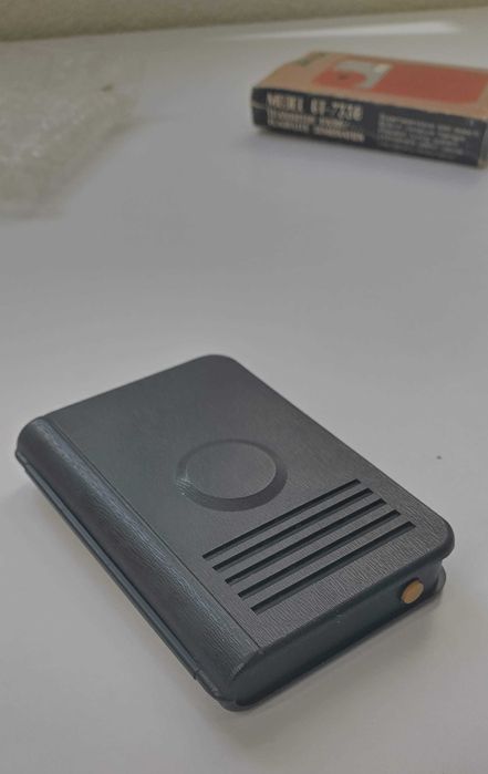 радио Bolton Pocketmate GT-773B