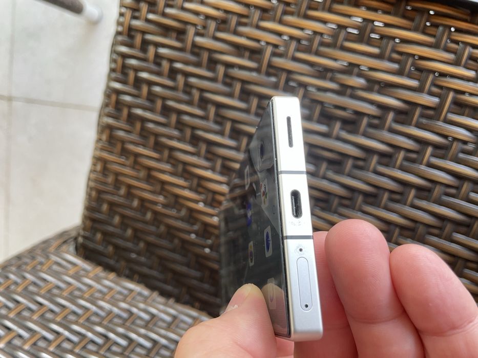 ZTE nubia red magic 9 pro 16/512