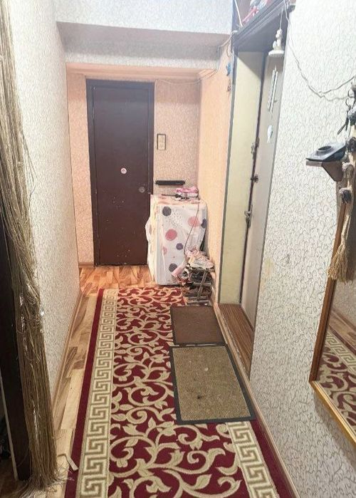 Продаётся 2 комнатная квартира Чиланзар 26