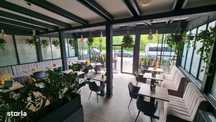 Preluare Afacere la cheie -  Restaurant Ettitude - Diham