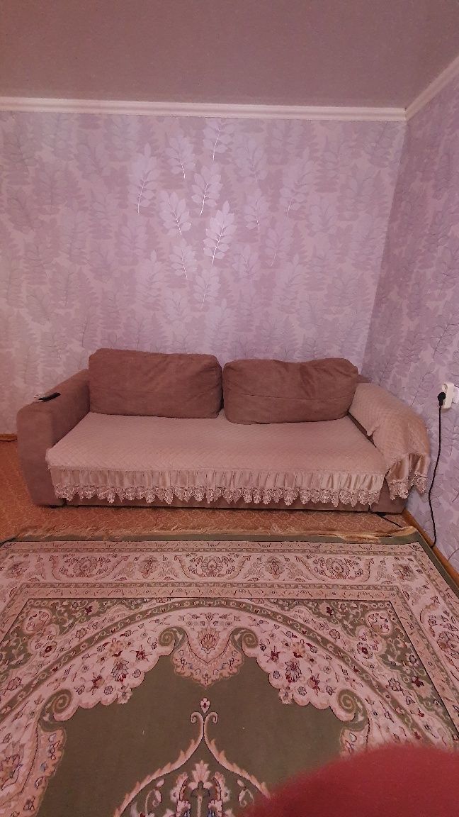 Продам диван и стенку!