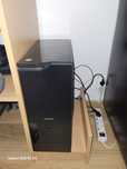 Pc  folosit   +tastatura